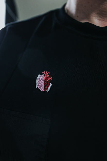 Beyin ve Kalp 11 | Doktorlara Özgü Aksesuar