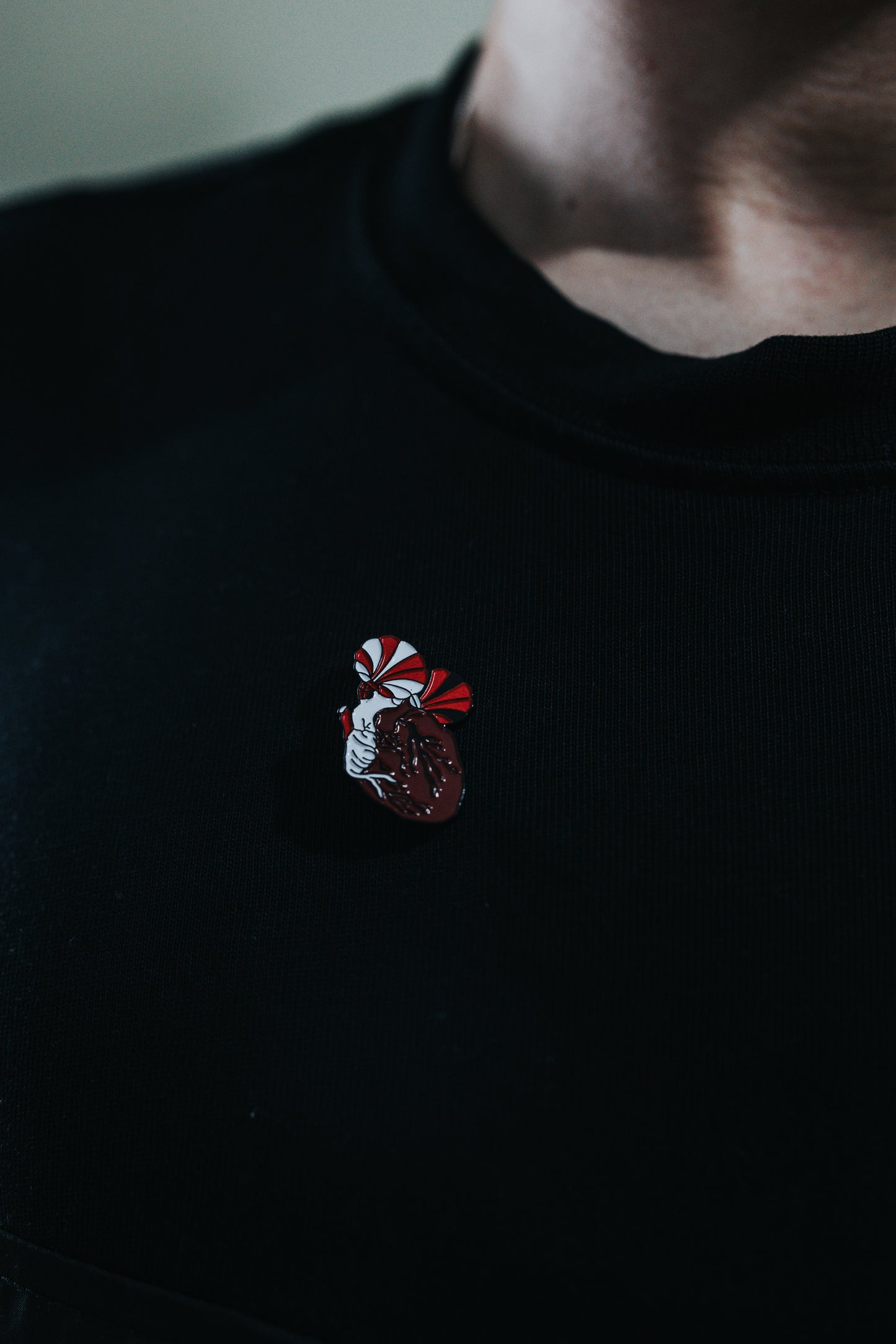 Kalp ve Gramafon 12 | Doktorlara Özgü Aksesuar