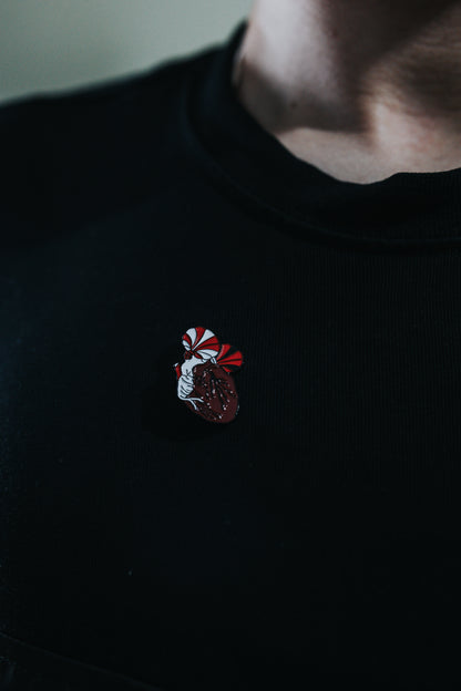 Kalp ve Gramafon 12 | Doktorlara Özgü Aksesuar