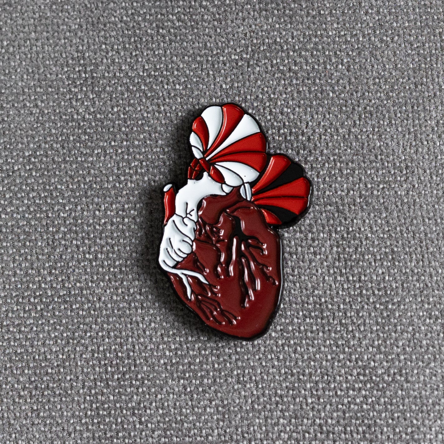 Kalp ve Gramafon 12 | Doktorlara Özgü Aksesuar