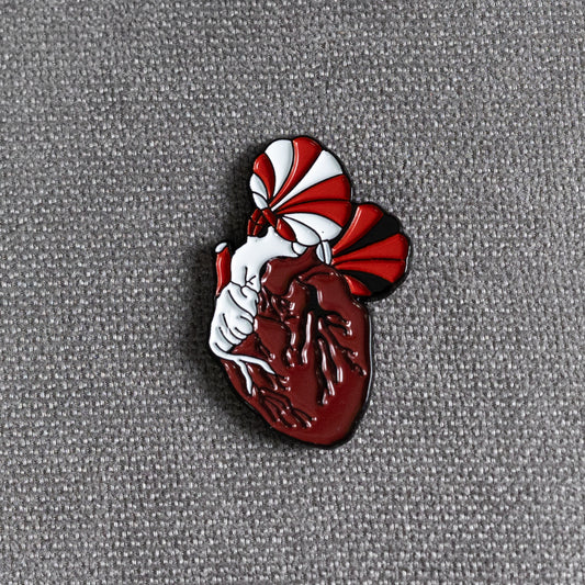 Kalp ve Gramafon 12 | Doktorlara Özgü Aksesuar