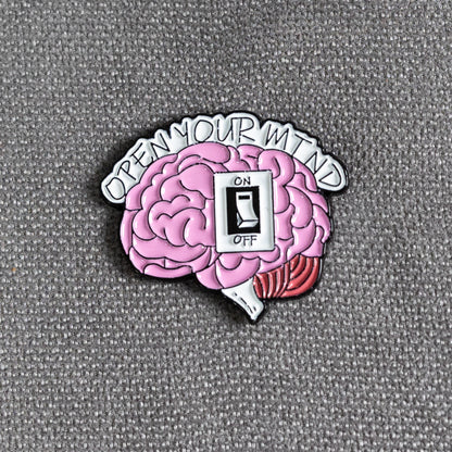 Zihin Açıklığı 16 | Doktorlara Özgü Aksesuar