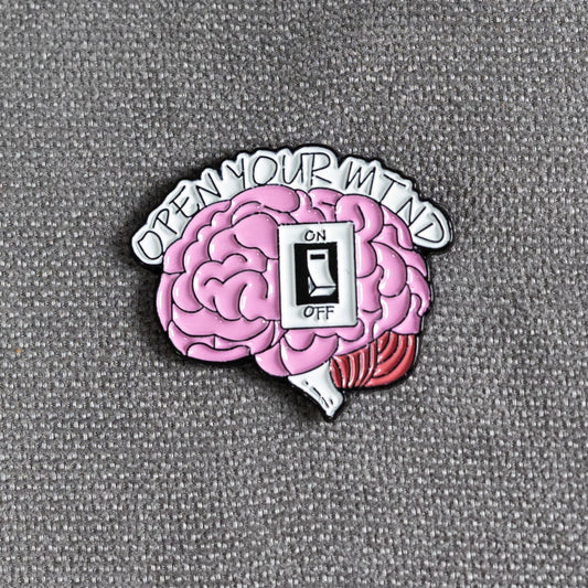 Zihin Açıklığı 16 | Doktorlara Özgü Aksesuar