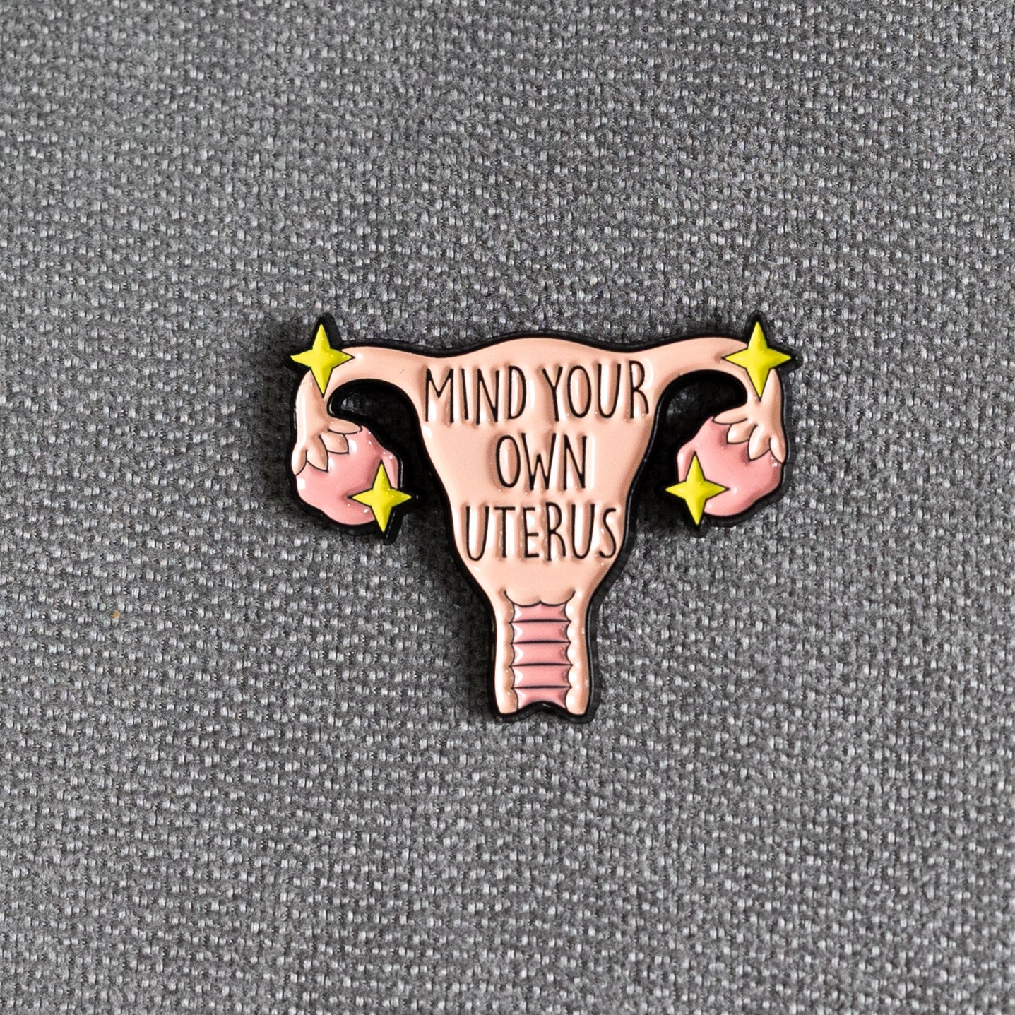 Akıllı Uterus 14| Doktorlara Özgü Aksesuar