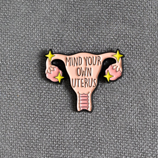 Akıllı Uterus 14| Doktorlara Özgü Aksesuar