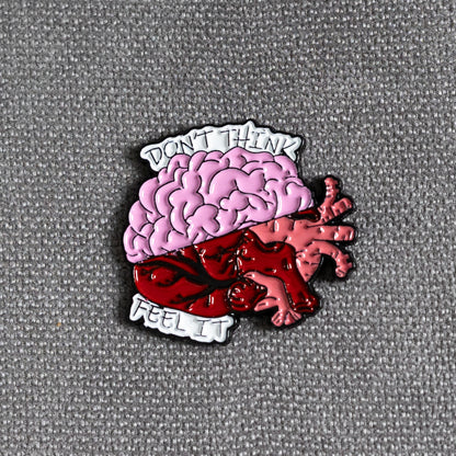 Beyin ve Kalp 11 | Doktorlara Özgü Aksesuar