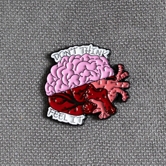 Beyin ve Kalp 11 | Doktorlara Özgü Aksesuar