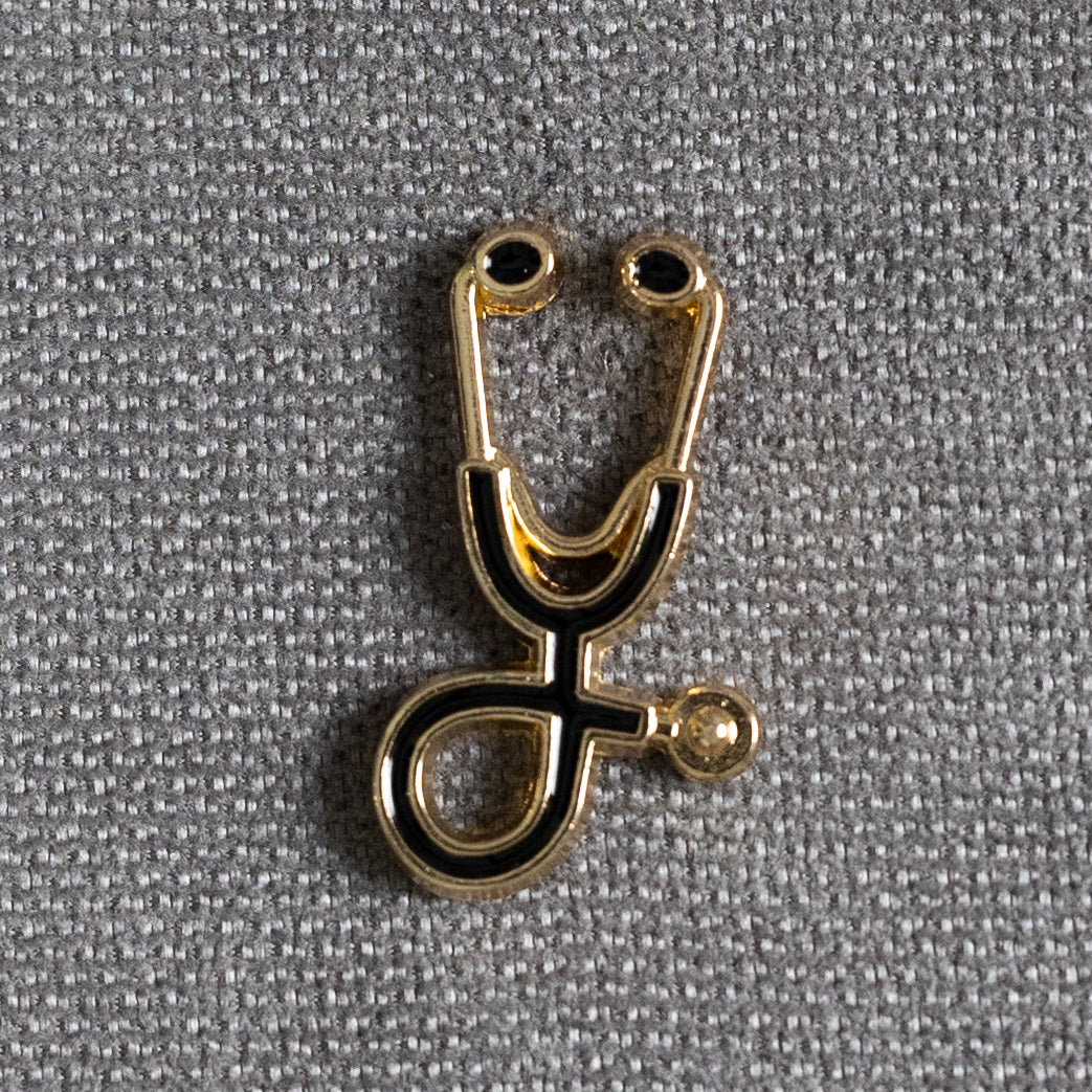 Mini Steteskop 18 | Doktorlara Özgü Aksesuar