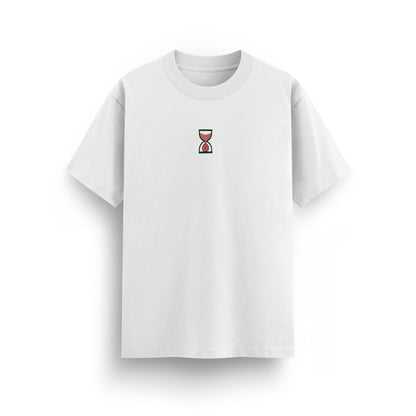 Precious Nakışlı Regular T-shirt | Nöroloji