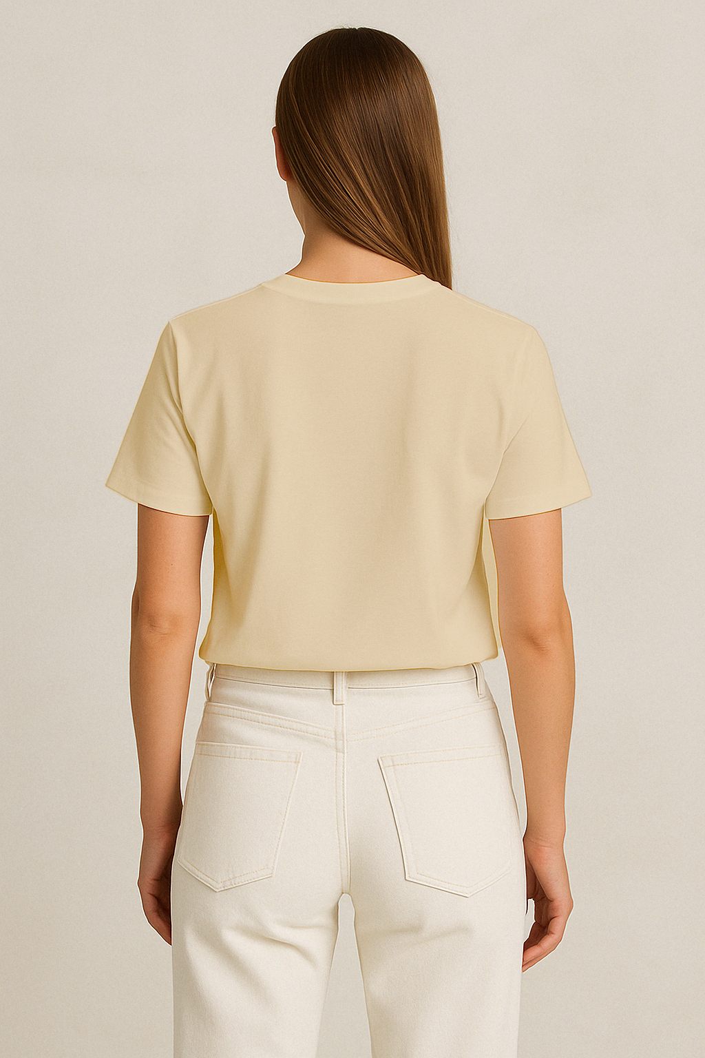 Transition Nakışlı Regular T-shirt | Kadın Hastalıkları ve Doğum