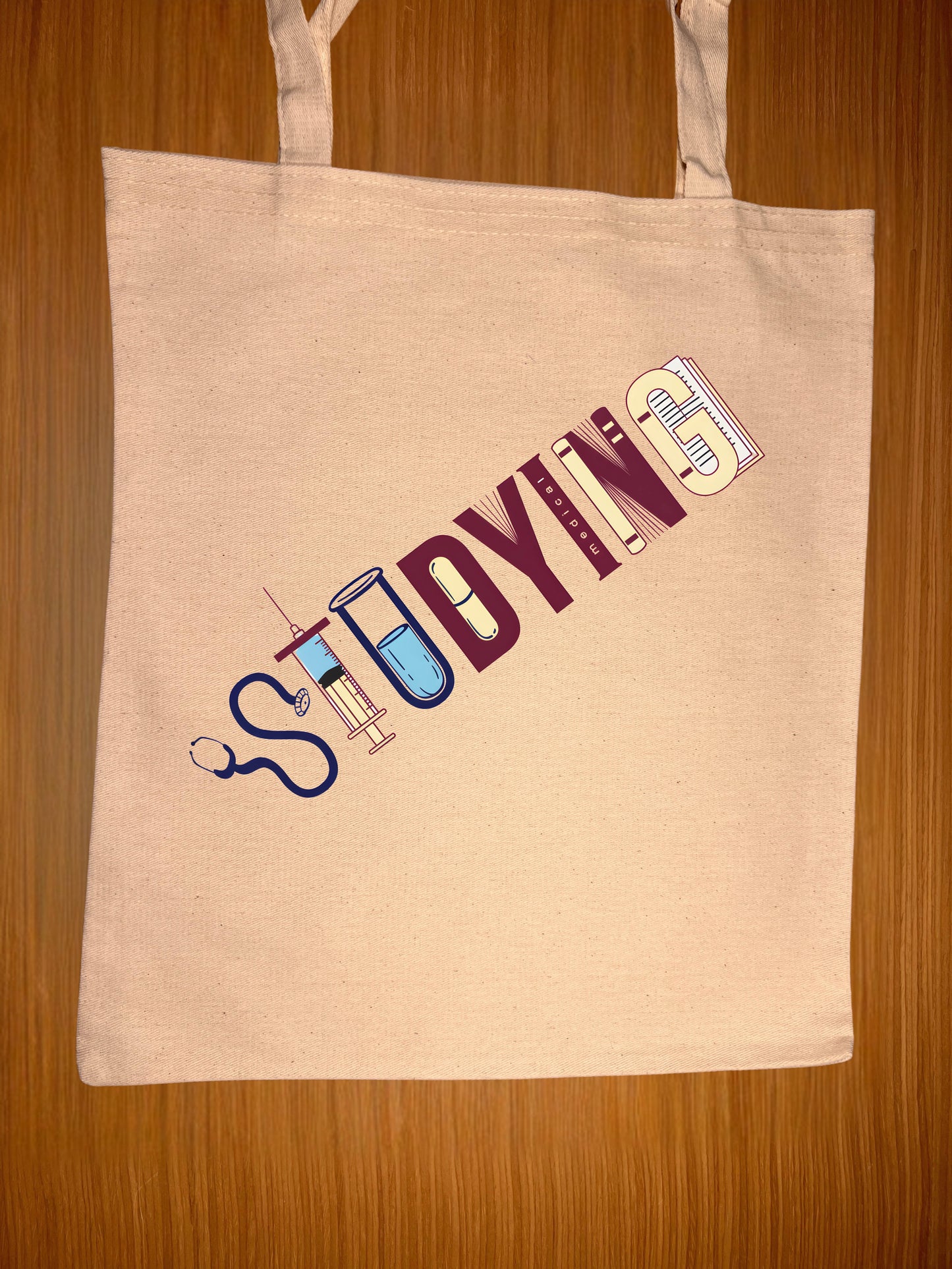 Tıp Fakültesine Hoşgeldin - Basic Set