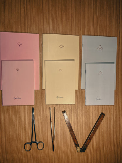 Tıp Fakültesine Hoşgeldin - Basic Set