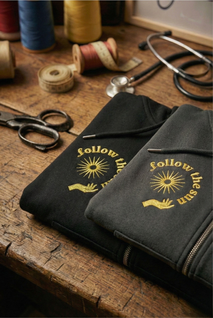 Psikiyatri Set 1 Erkek - Follow The Sun