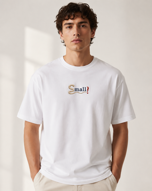 Small ! |  Erkek T-Shirt