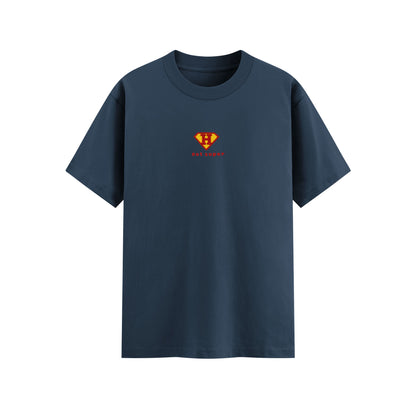 Human 2.0 Nakışlı Regular T-shirt | 14 Mart Tıp Bayramı