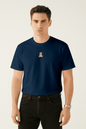 Med School Issues 2.0 Nakışlı Regular T-shirt | Tıp Fakültesi