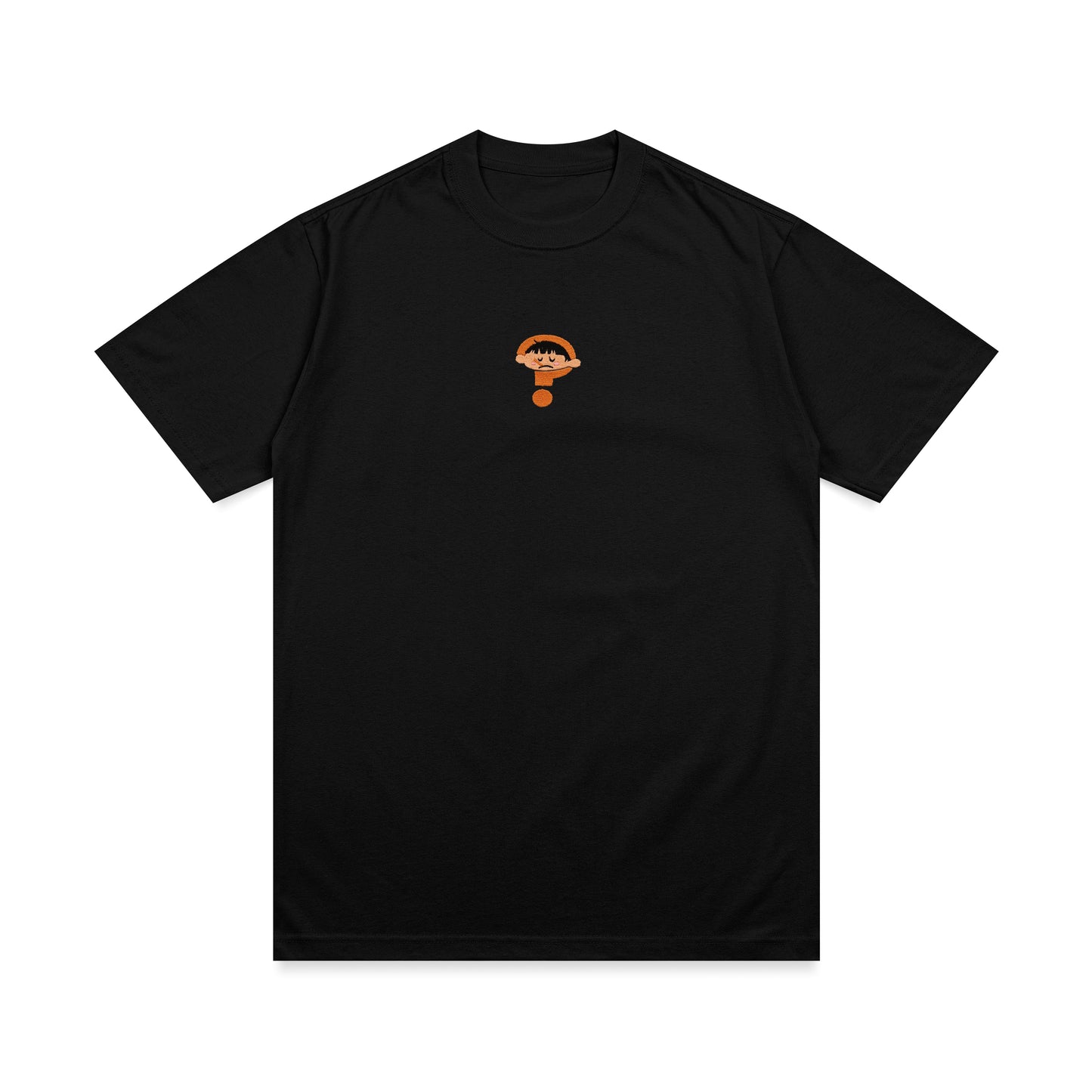 Unknown Origin 2.0 Nakışlı Oversize T-shirt | Pediatri