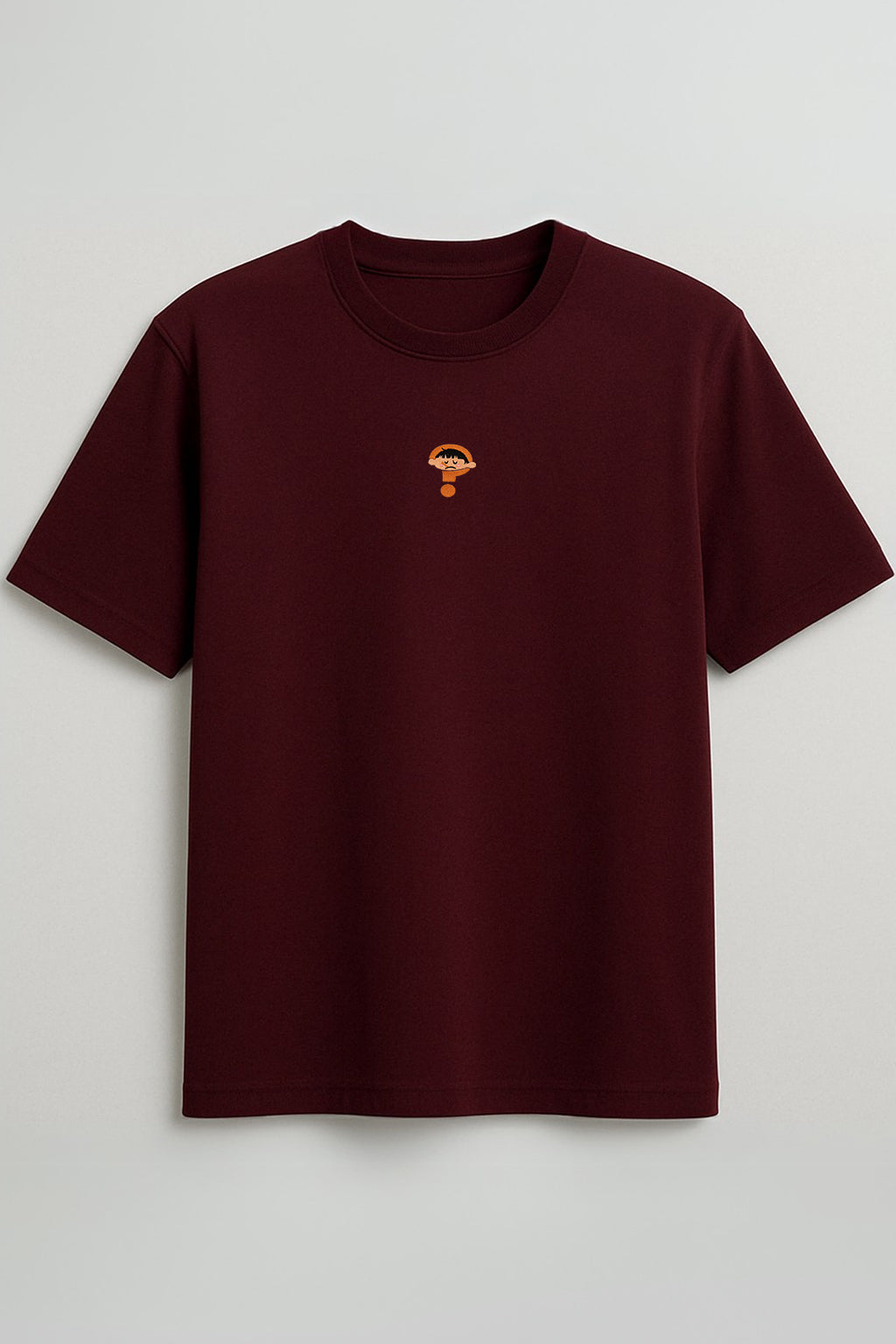 Unknown Origin 2.0 Nakışlı Regular T-shirt | Pediatri