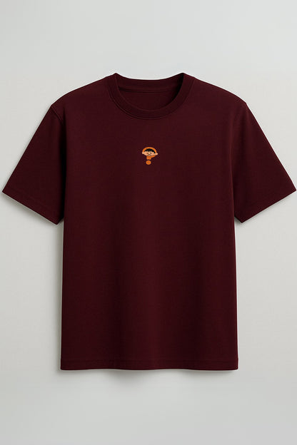 Unknown Origin 2.0 Nakışlı Regular T-shirt | Pediatri