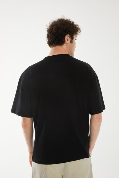 Solution Nakışlı T-shirt | Acil Tıp