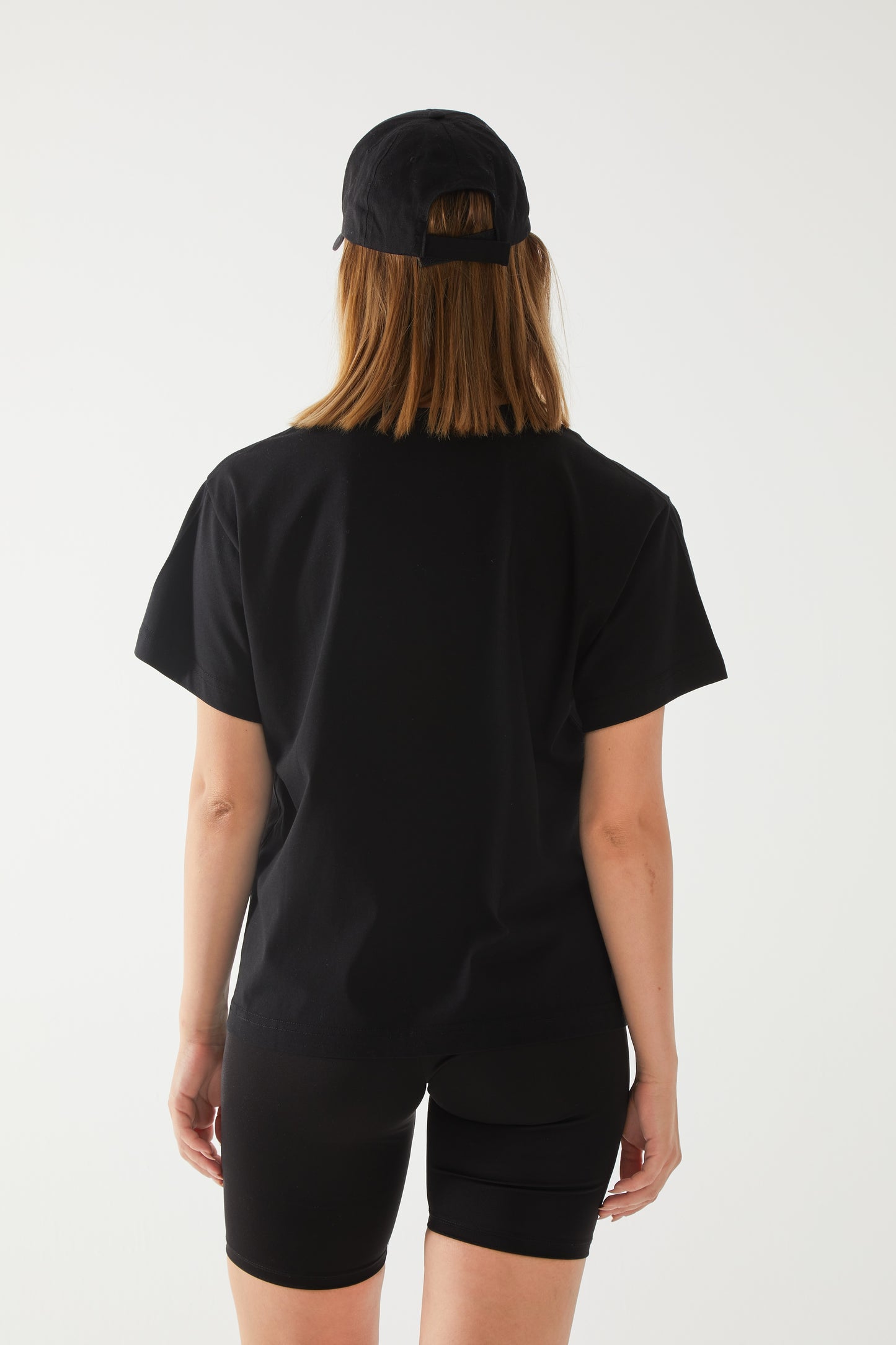 Unknown Origin Nakışlı Oversize T-shirt | Pediatri