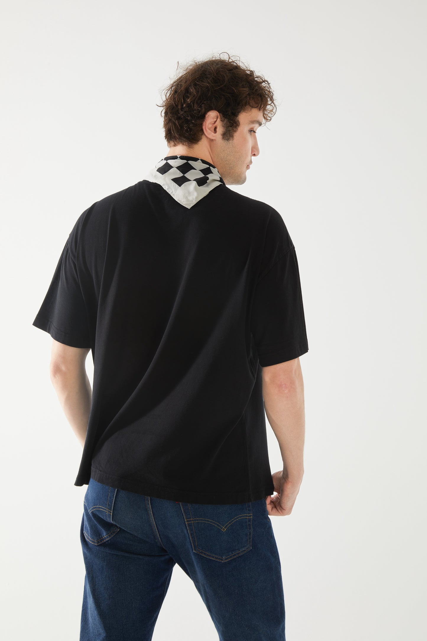 Potential Nakışlı Regular T-shirt | Nöroloji