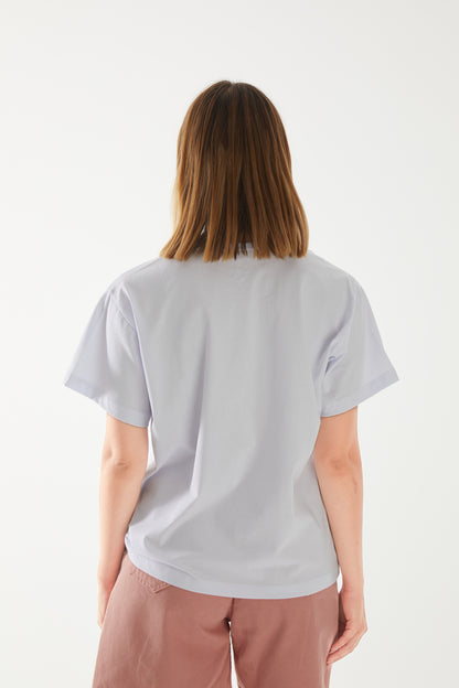 Airbender Nakışlı T-shirt | Anestezi