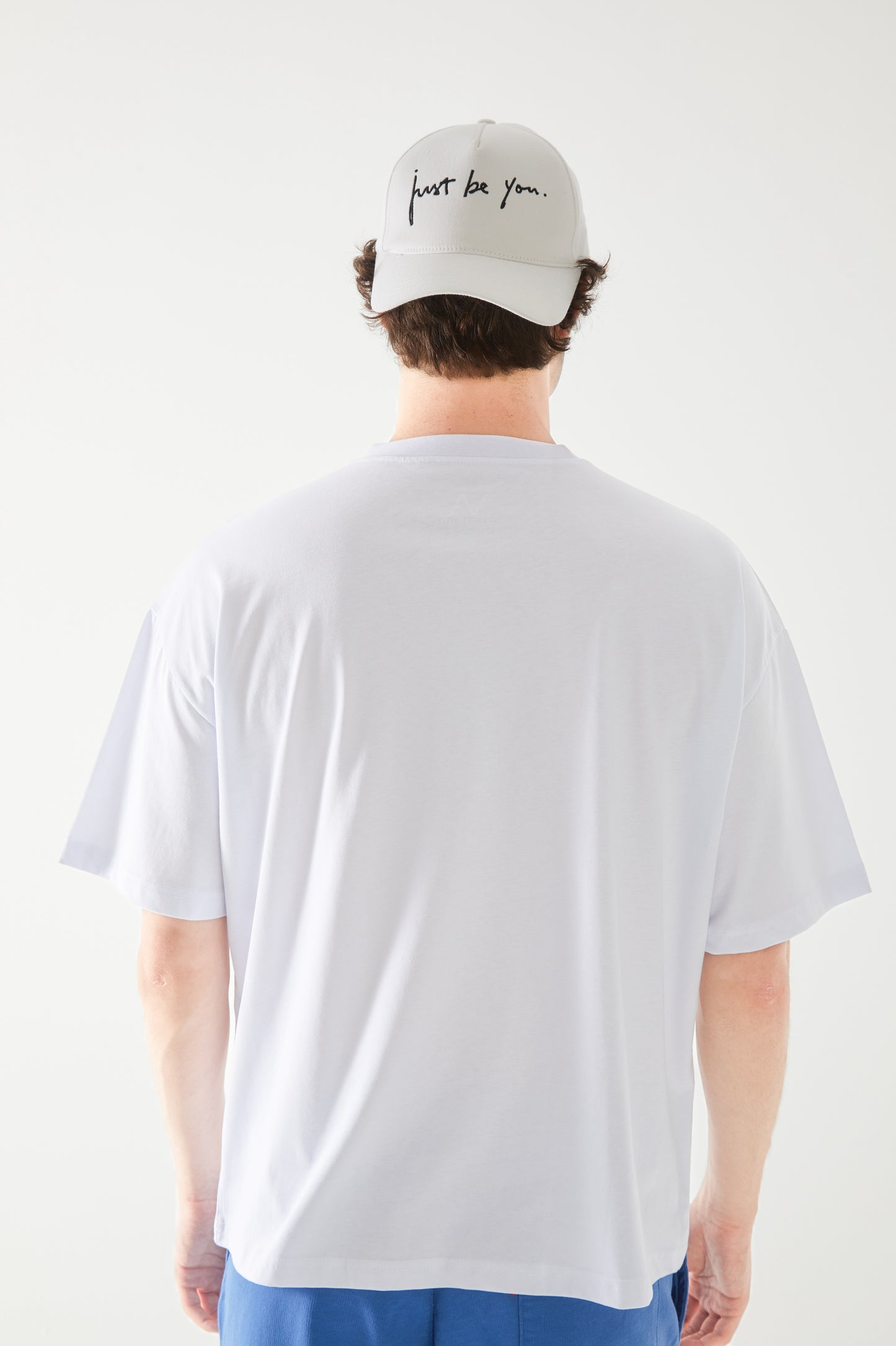 Airbender Nakışlı T-shirt | Anestezi