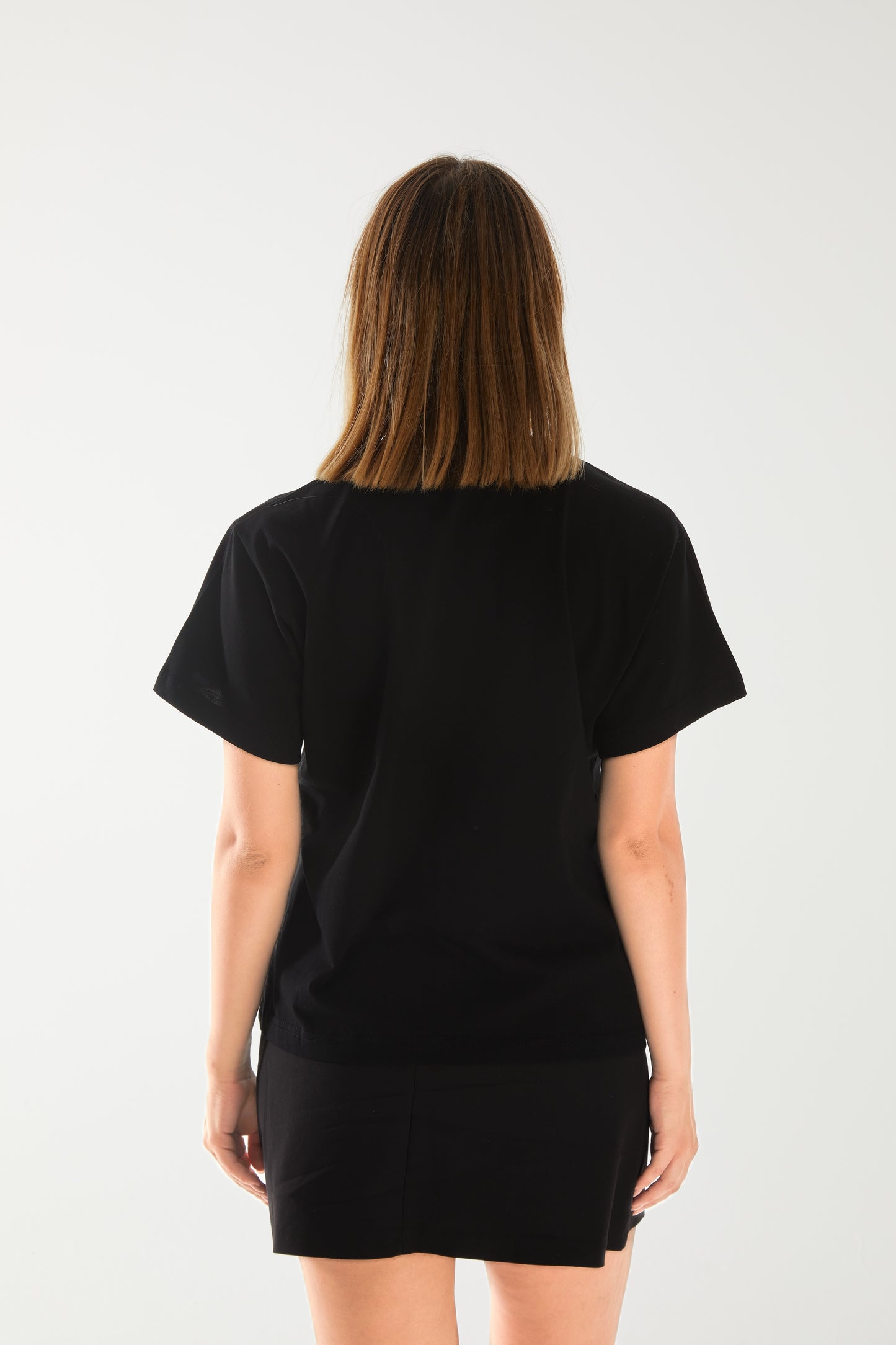 Maestro Nakışlı Oversize T-shirt | Kardiyoloji